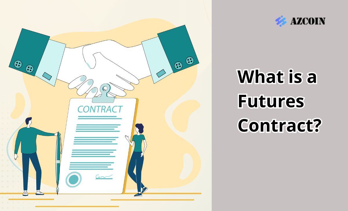 What is a Futures Contract?