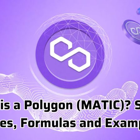 What is a Polygon (MATIC)? Shape, Types, Formulas and Examples
