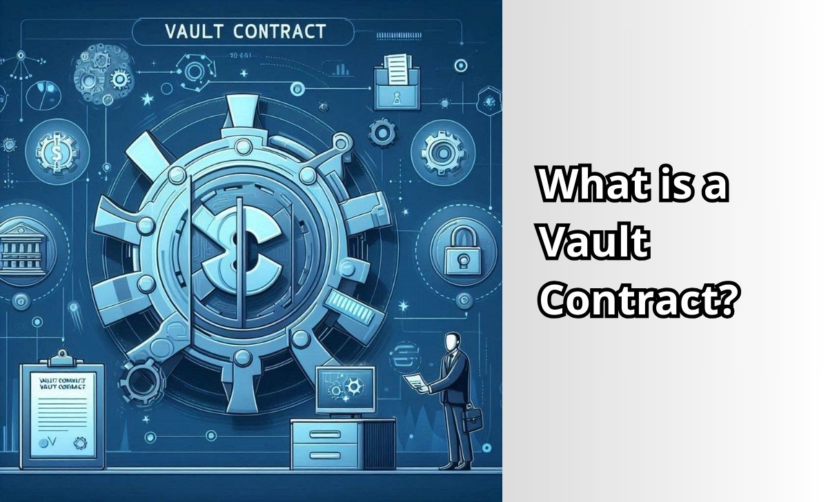 What is a Vault Contract?