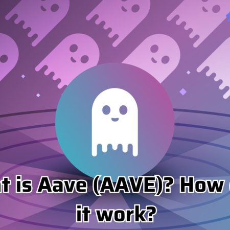 What is Aave (AAVE)? How does it work?