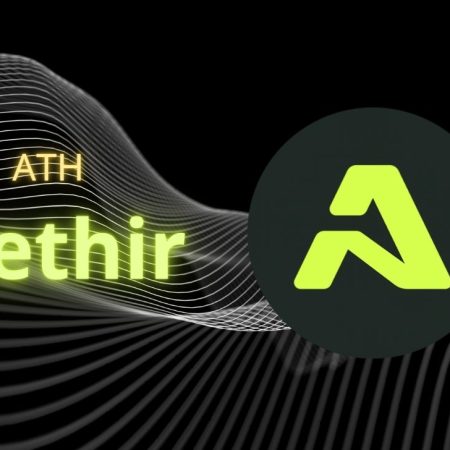 What is Aethir (ATH)? How does it work and using it?