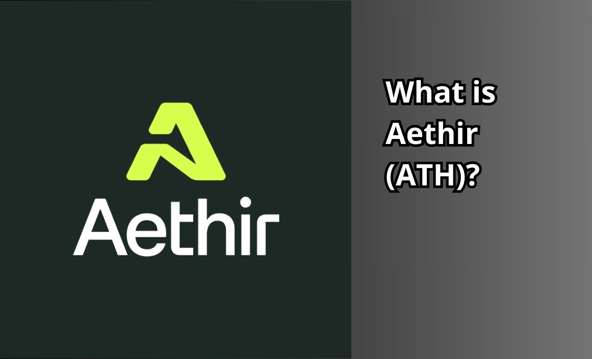 What is Aethir (ATH)?