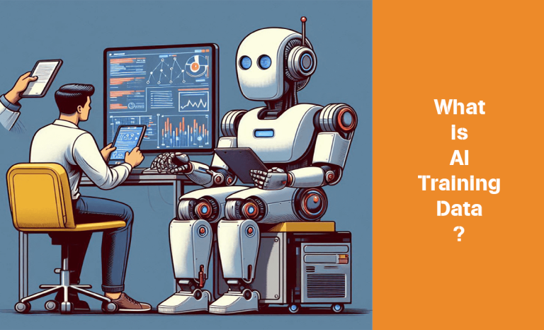 What is AI Training Data? Learn the role of AI Training Data