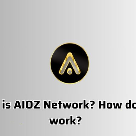 What is AIOZ Network? How does it work?