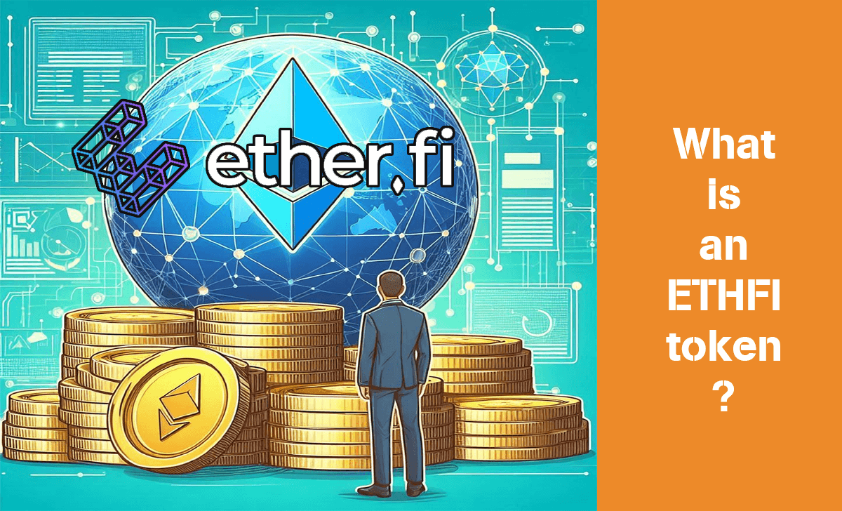 ETHFI is the official base token of ether.fi, used primarily for operations to manage key components in the protocol