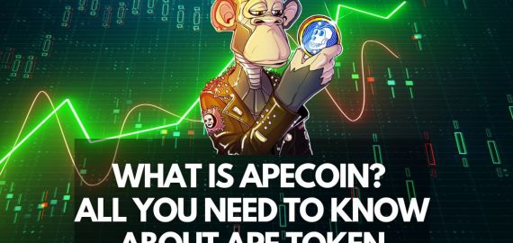 What is ApeCoin? All you need to know about APE token