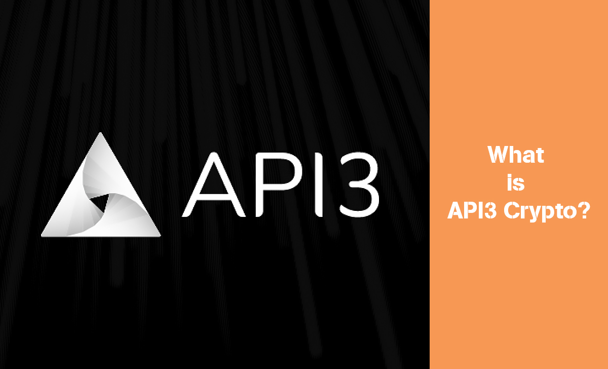 API3 is a decentralized blockchain project developed to connect blockchain applications.