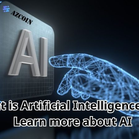 What is Artificial Intelligence (AI)? Learn more about AI