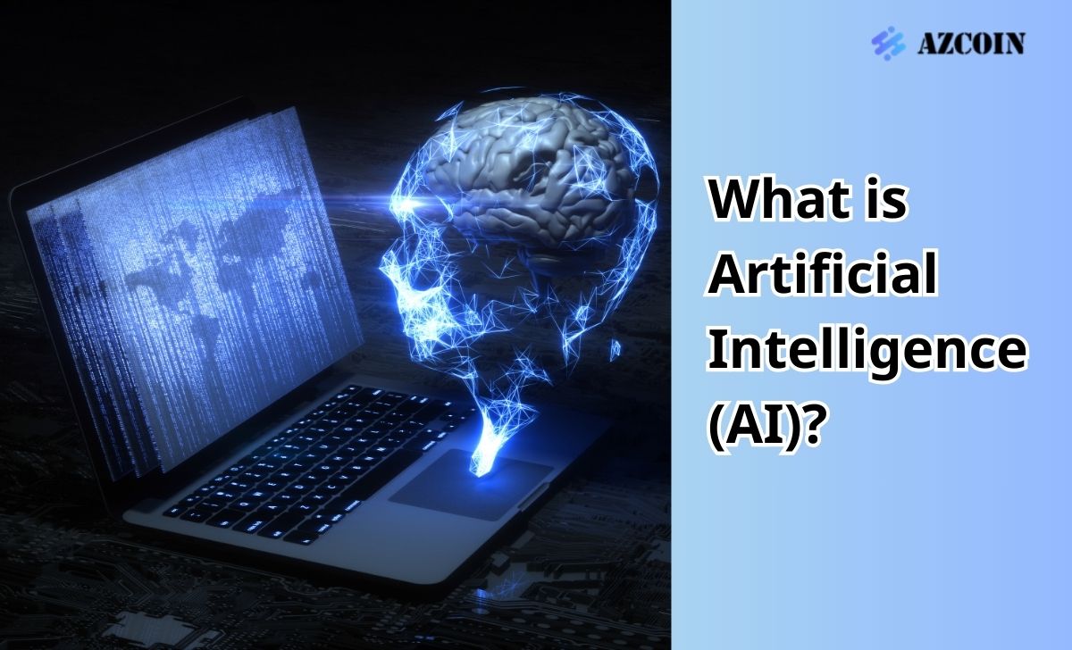 What is Artificial Intelligence (AI)?