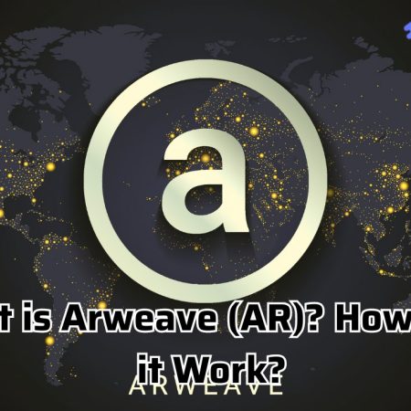 What is Arweave (AR)? How does it Work?