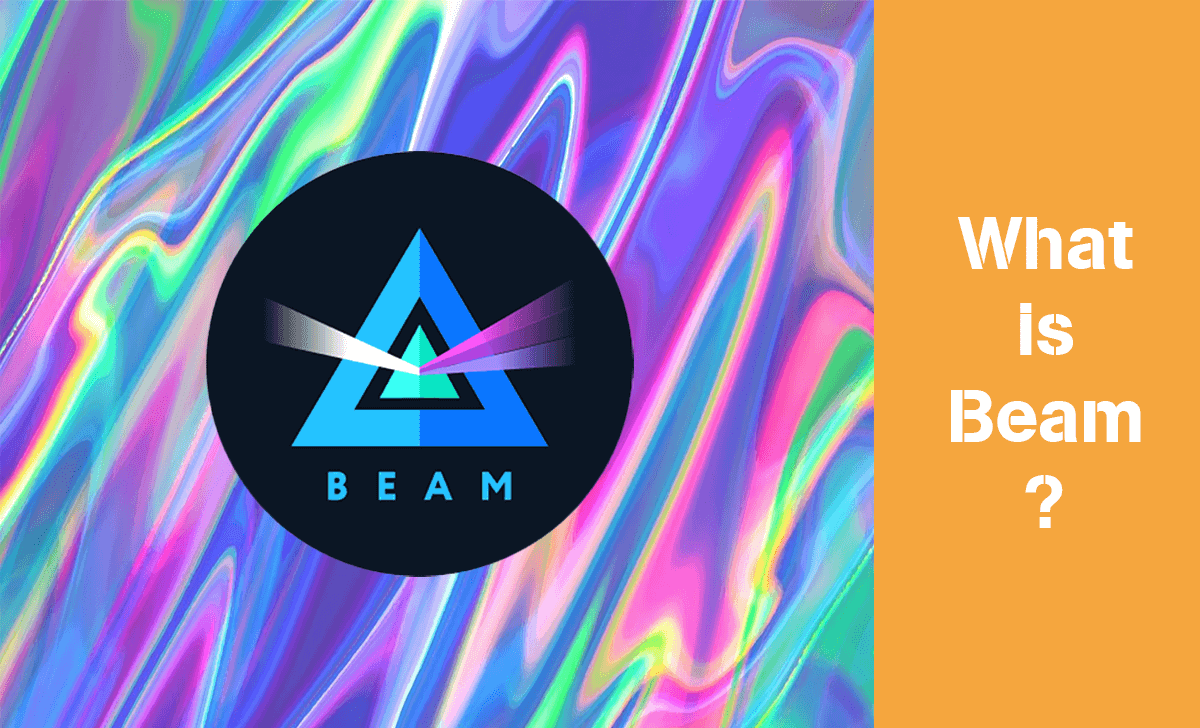 Beam is an anonymous blockchain platform developed by Merit Circle DAO
