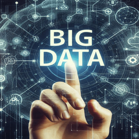 What is Big Data? What is it used for?