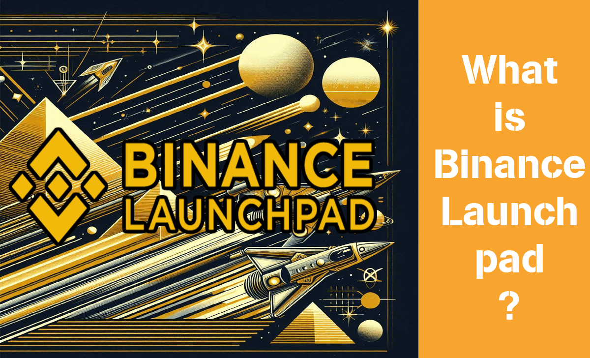 Binance Launchpad is a platform specializing in supporting token issuance activities from new, potential projects