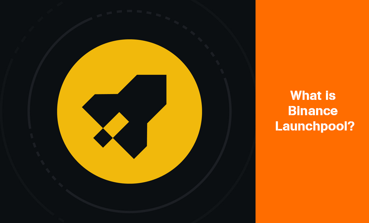 Binance Launchpool is Binance's platform where users can stake their tokens to receive new token rewards.