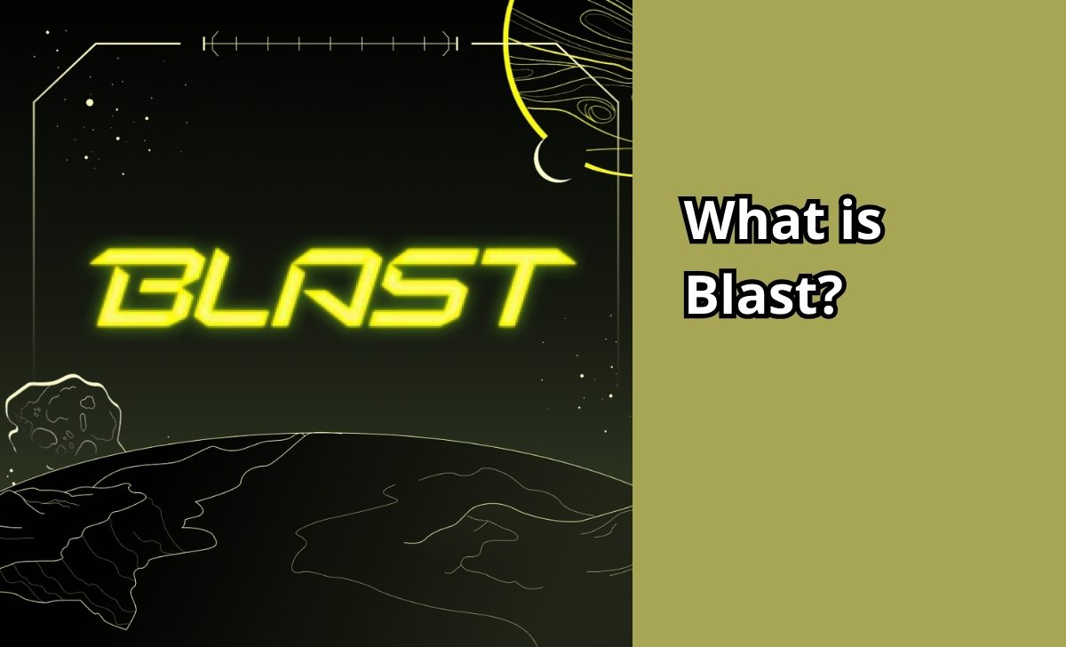 What is Blast?