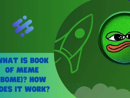 What is Book of Meme (BOME)? How does it work?