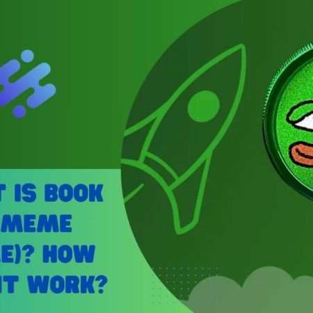 What is Book of Meme (BOME)? How does it work?