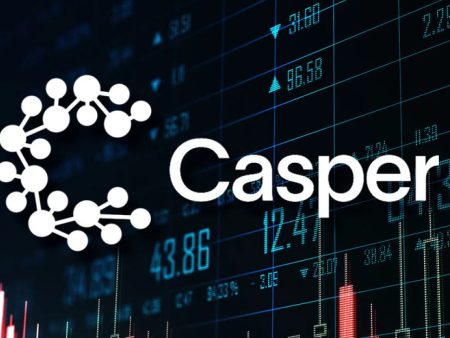 What Is Casper Coin? Everything you need to know about CSPR token