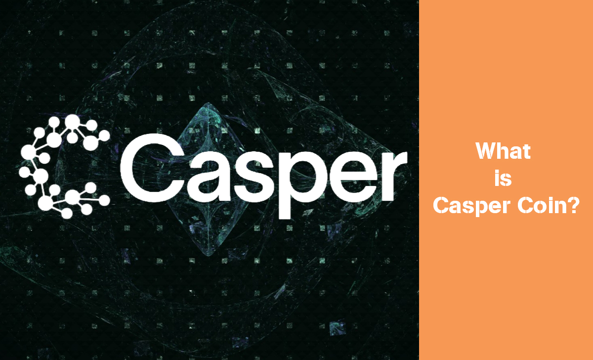 Casper Coin is a cryptocurrency based on the Casper platform, a public blockchain designed to solve problems of scalability, transaction speed, and security.