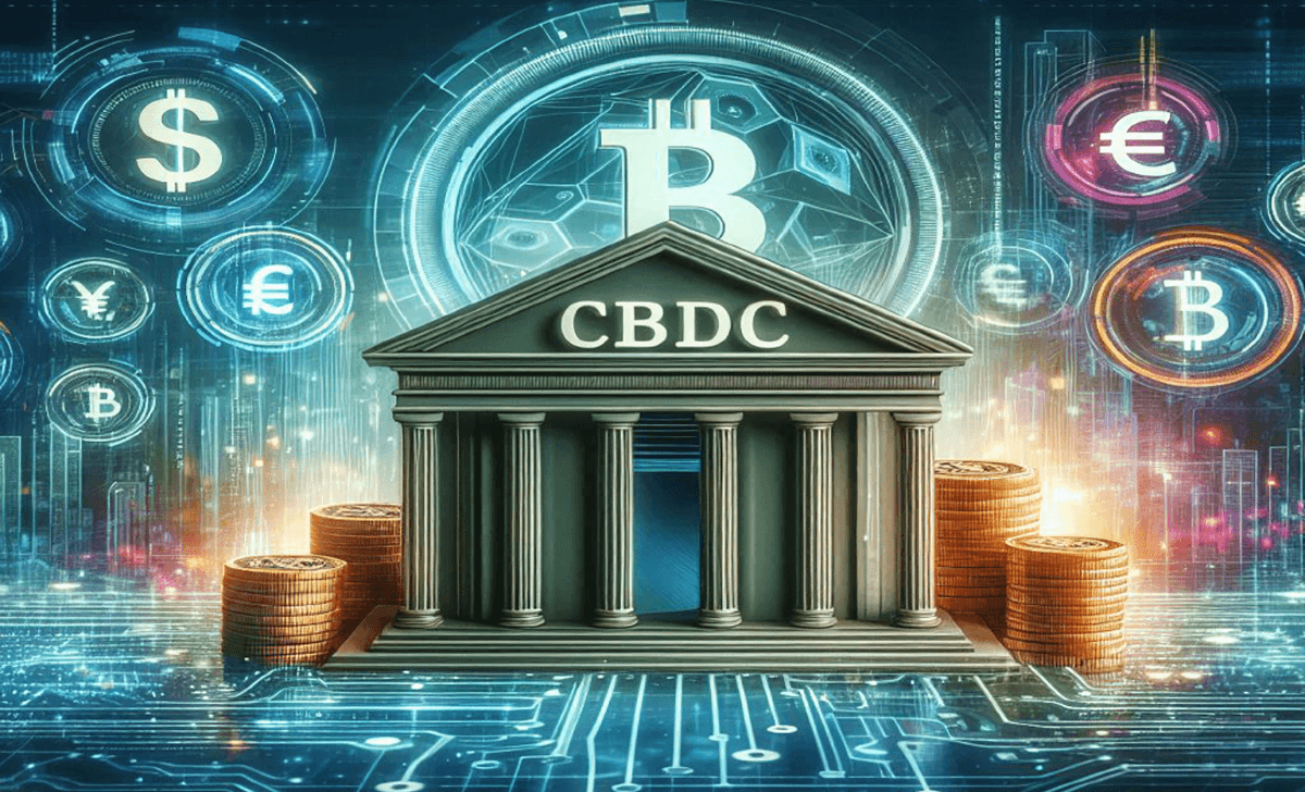 What is CBDC? Will CBDC replace cash?