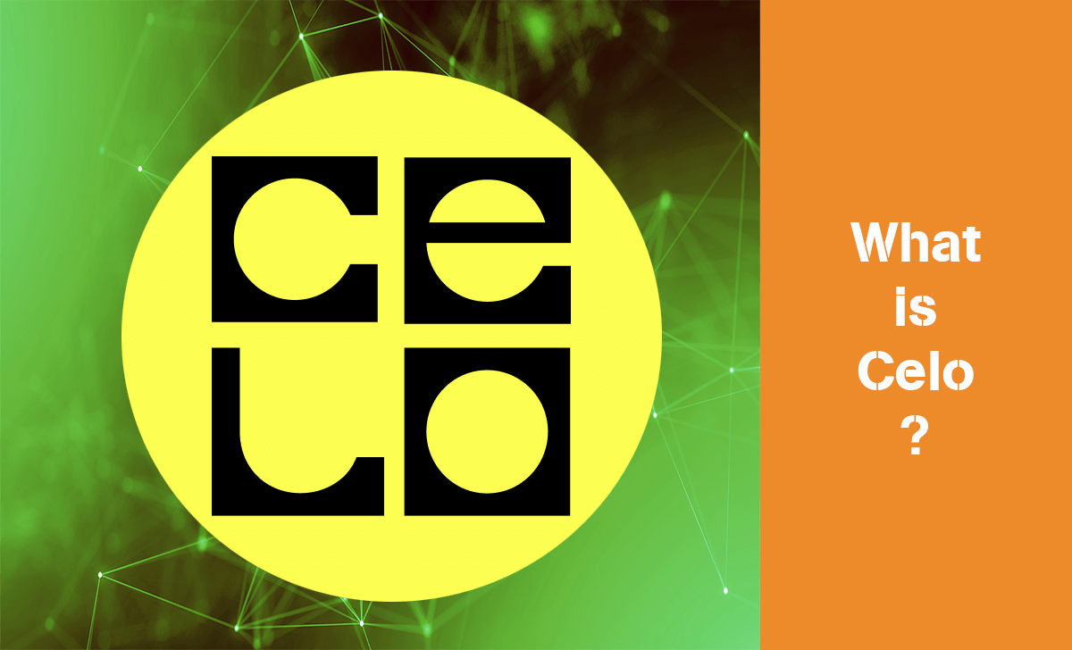 Celo is a unique decentralized blockchain platform for mobile