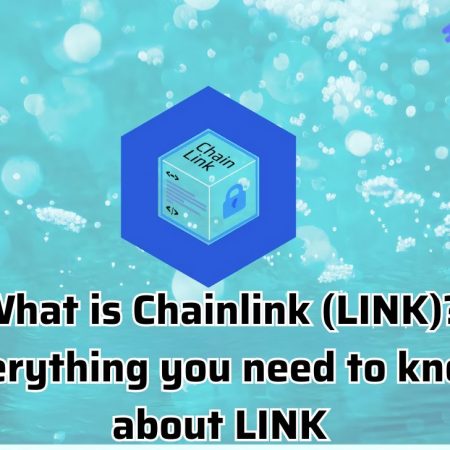 What is Chainlink (LINK)? Everything you need to know about LINK
