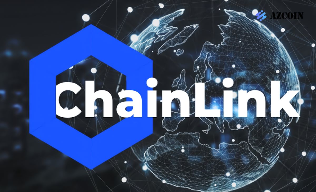 What is Chainlink (LINK)?