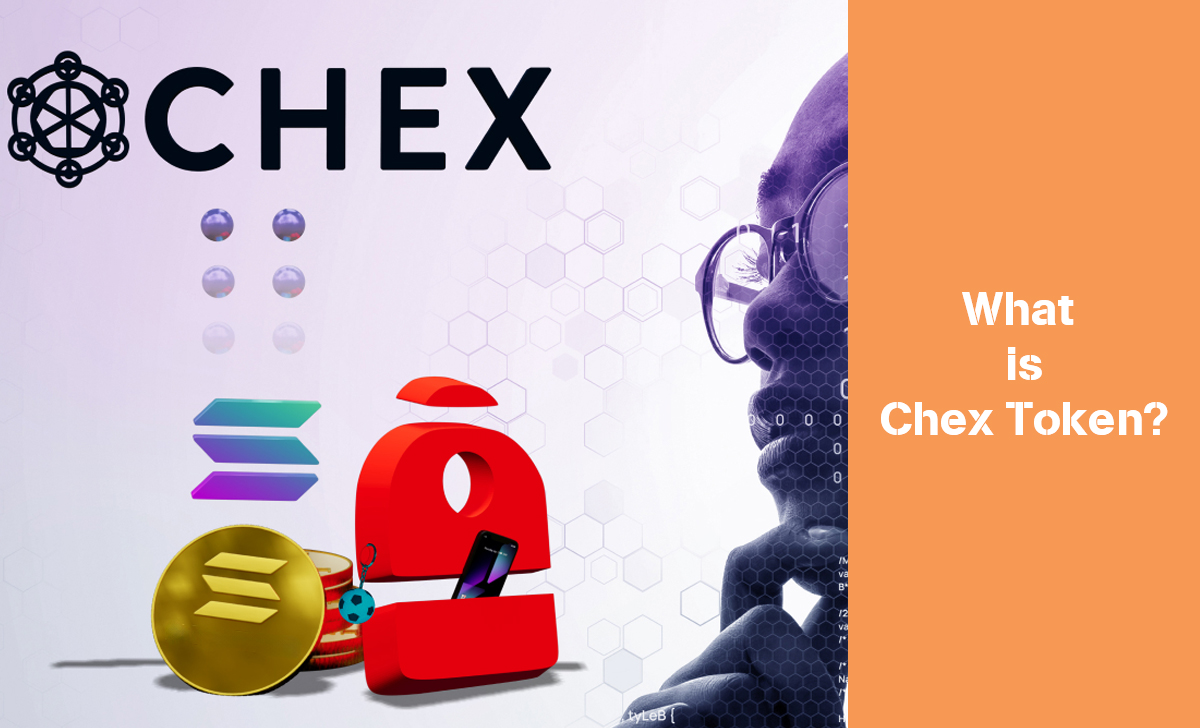 Chex Token is a type of token issued in a blockchain ecosystem