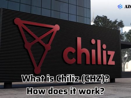 What is Chiliz (CHZ)? How does it work?