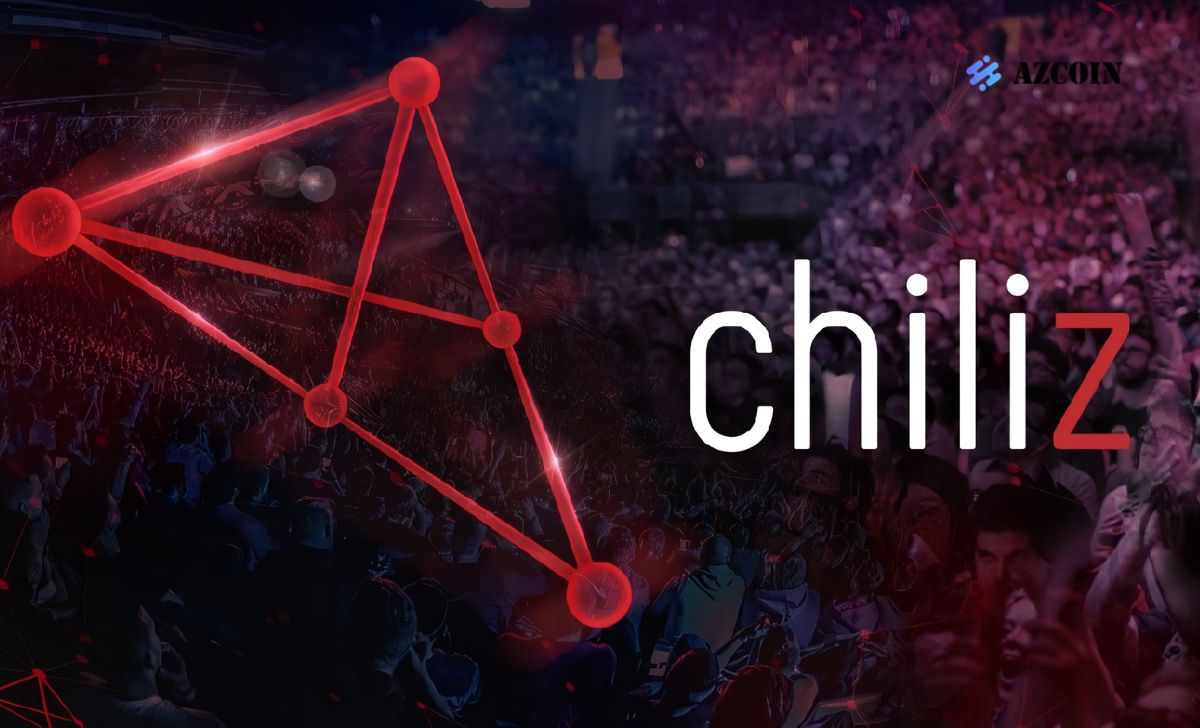 What is Chiliz (CHZ)?