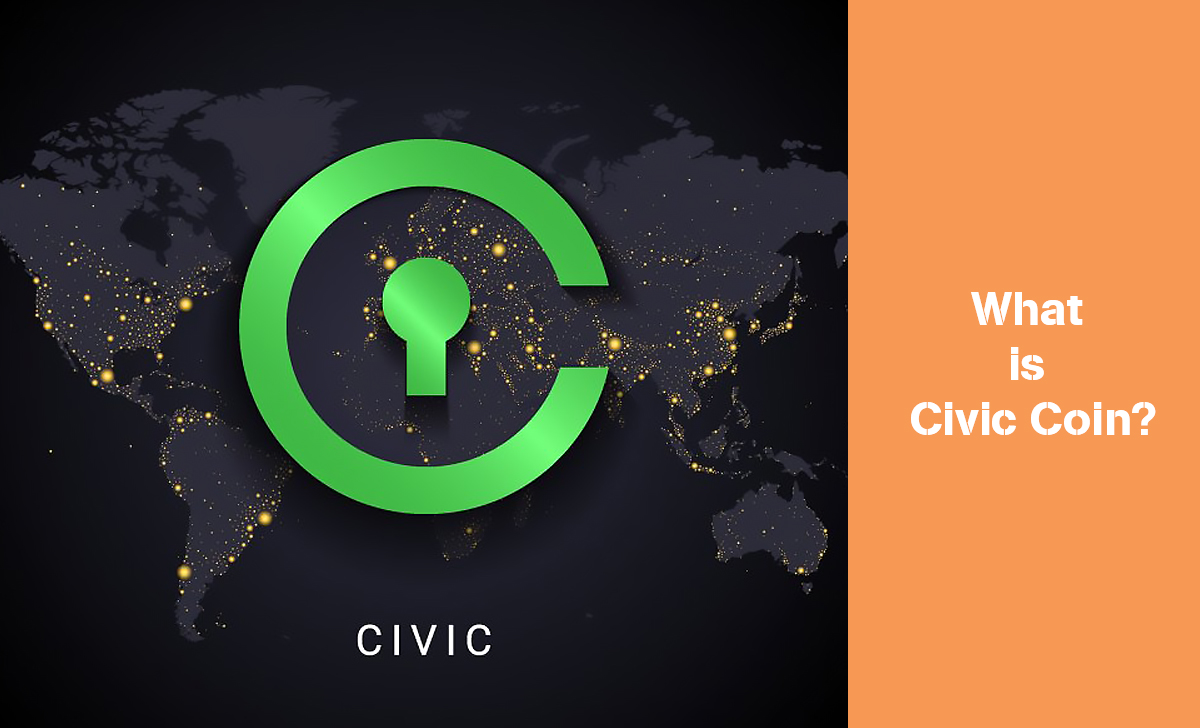 Civic Coin is a cryptocurrency of the Civic platform