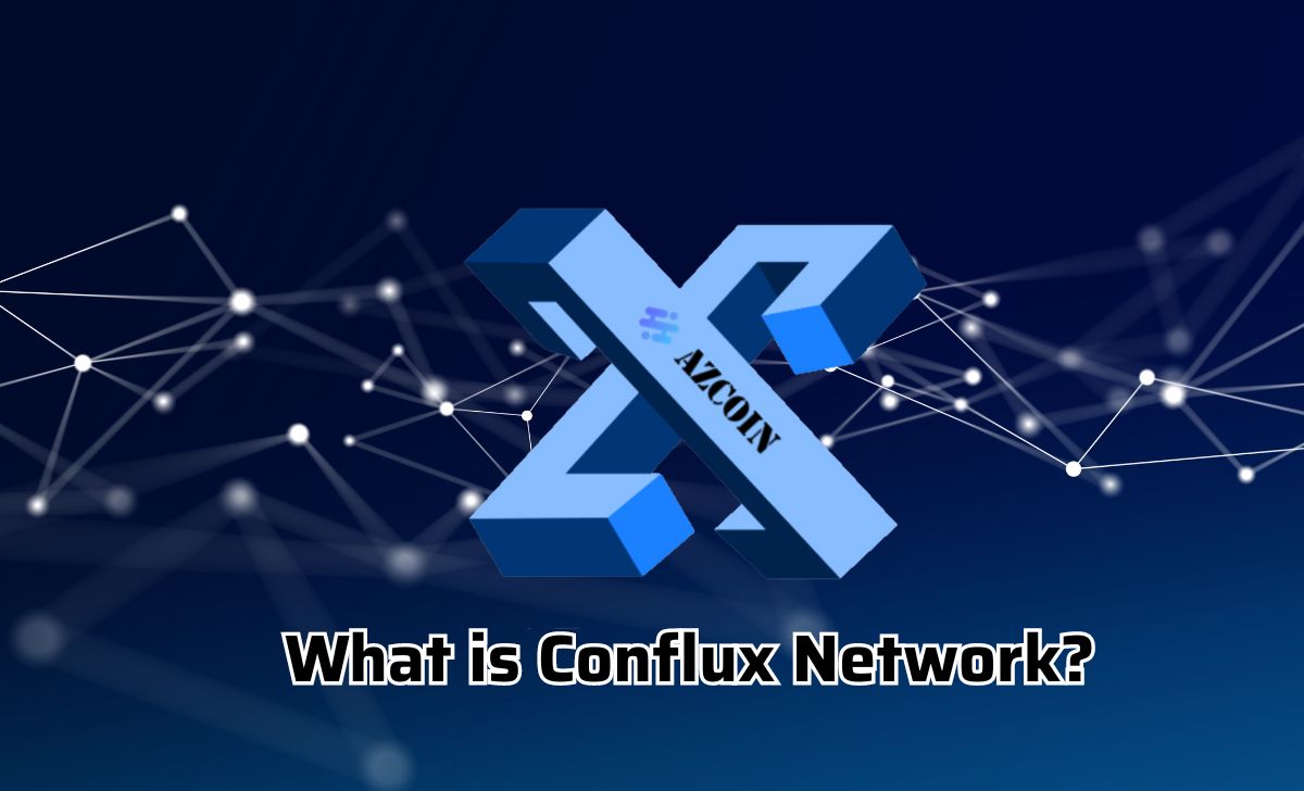 What is Conflux Network?