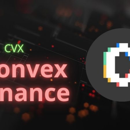 What is Convex Finance? Everything you need to know about CVX