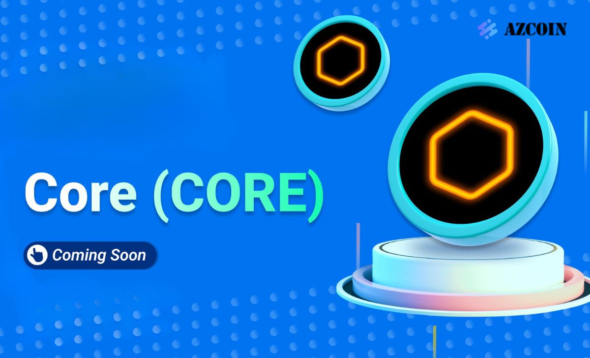 What is Core (CORE)?