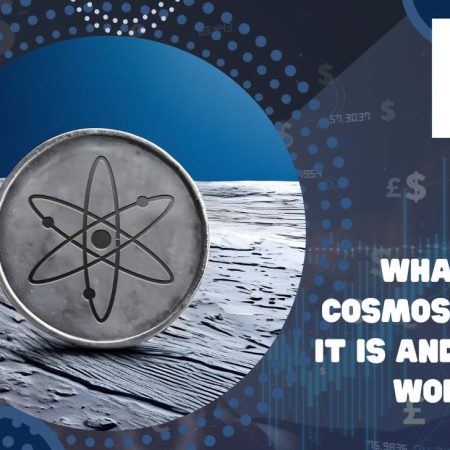 What is Cosmos? What it is and how it works