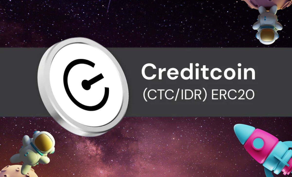 Creditcoin is a lending protocol built on blockchain technology