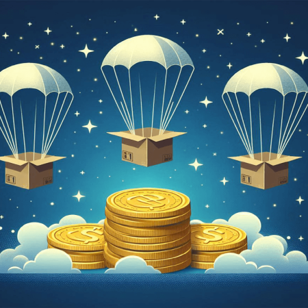 What is crypto Airdrop? How do you get one?