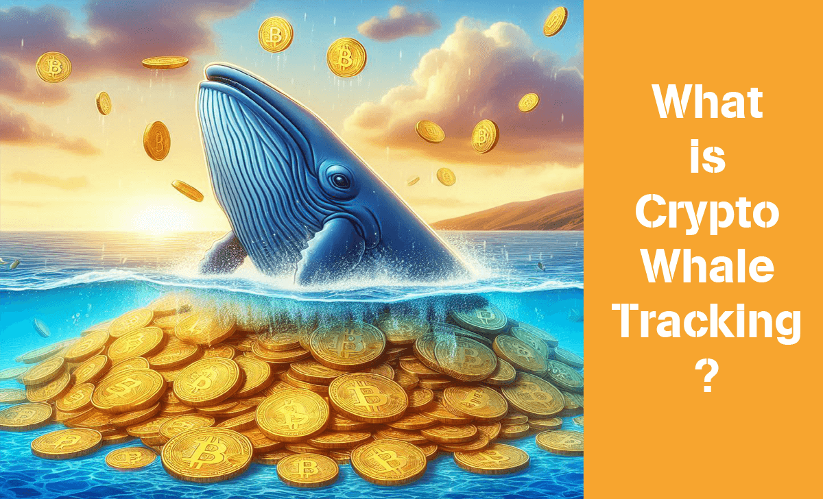 Crypto Whale Tracking is an organization specializing in tracking every move of Crypto Whale