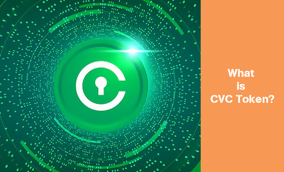 CVC is Civic's token used to transact and perform identity security related services within the Civic ecosystem.