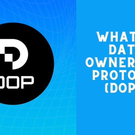 What is Data Ownership Protocol (DOP)?