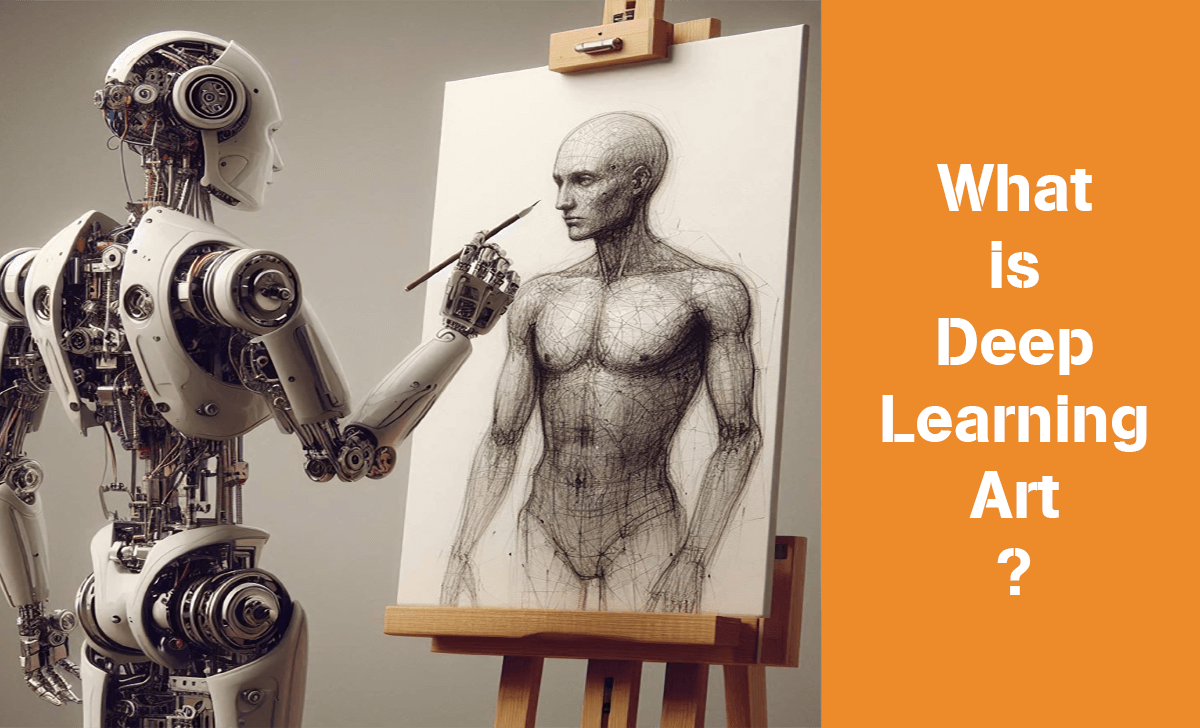 Deep Learning Art is an application branch of Deep Learning technology used in the field of art