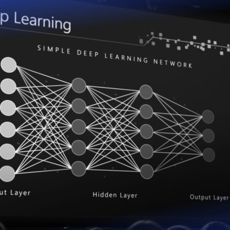 What is Deep Neural Networks? How does it work?