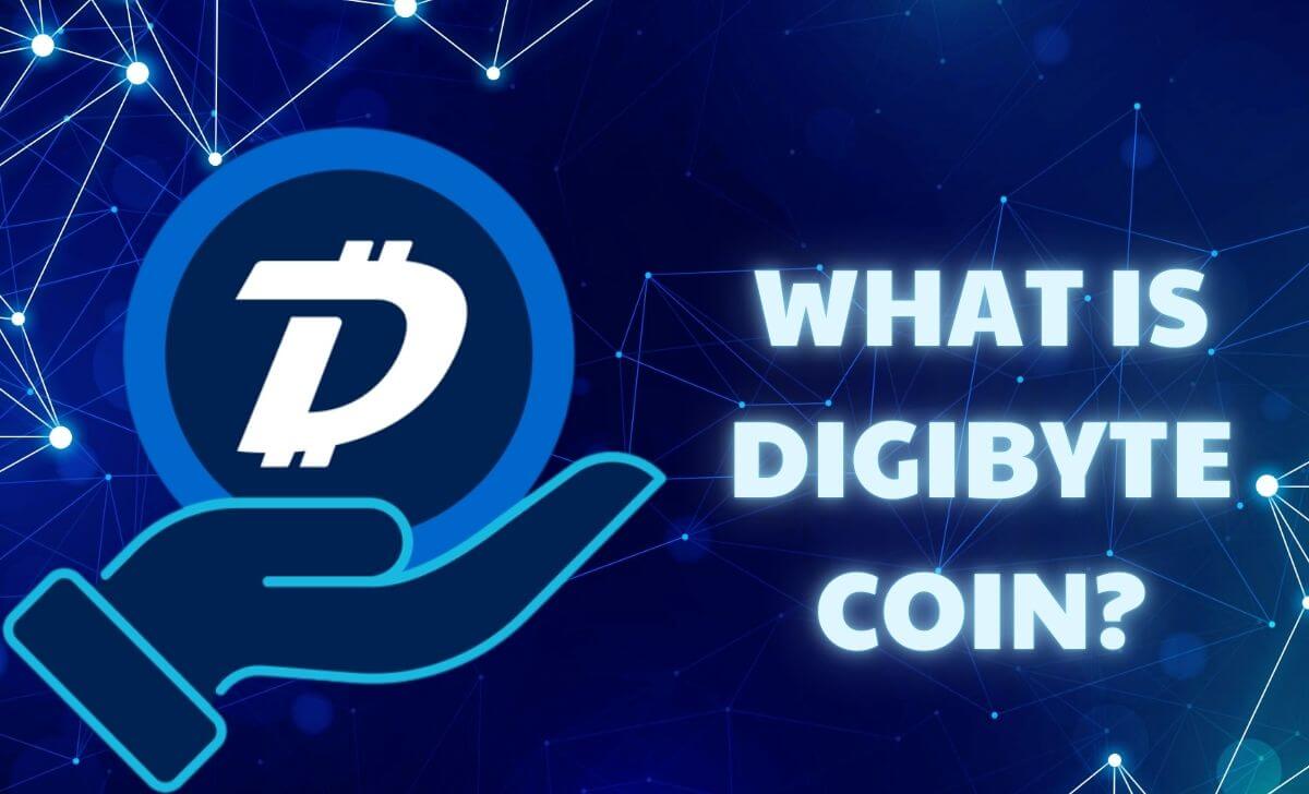 DigiByte is a highly scalable and decentralized blockchain platform