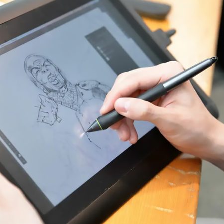 What is Digital Art? Things you should know about Digital Art