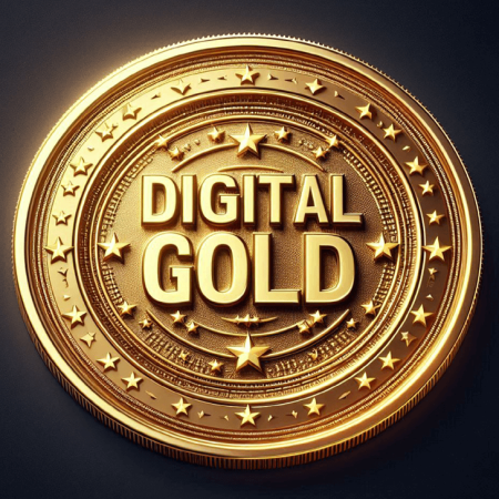 What is Digital Gold? How does it work?