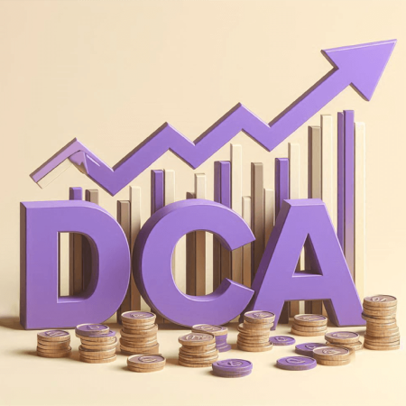 What is Dollar-Cost Averaging (DCA) in Crypto Investing?