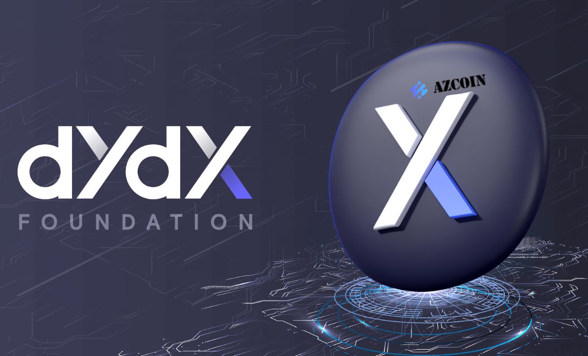 What is dYdX (DYDX)?