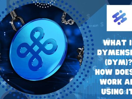 What is Dymension (DYM)? How does it work and using it?