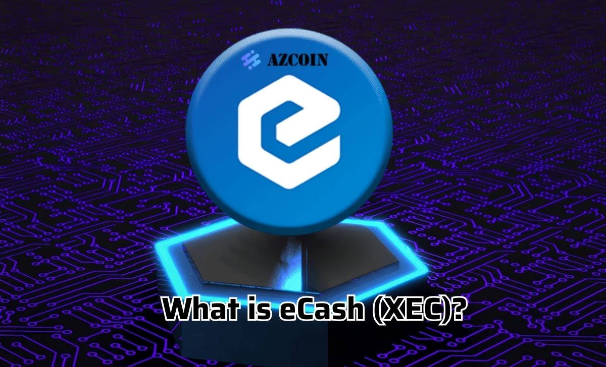 What is eCash (XEC)? Information, History and Analysis