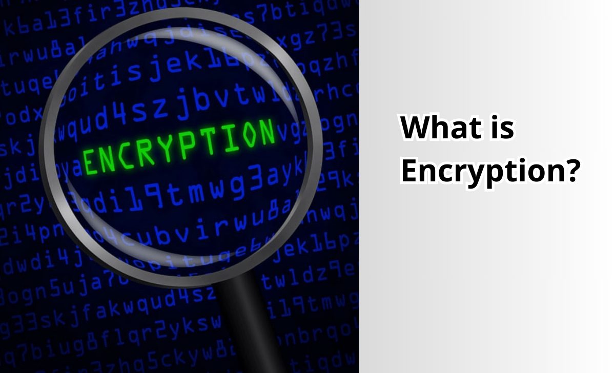 What is Encryption?